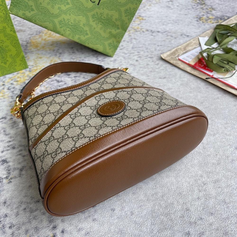 Modern Italian-Inspired Bag