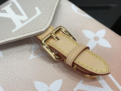 Luxury Backpack