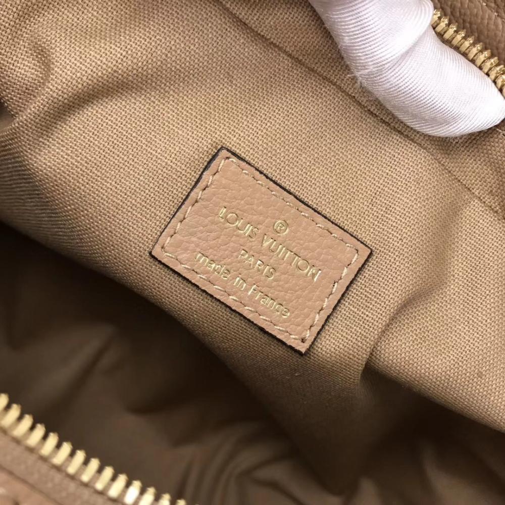 Classic Top Handle Bag
