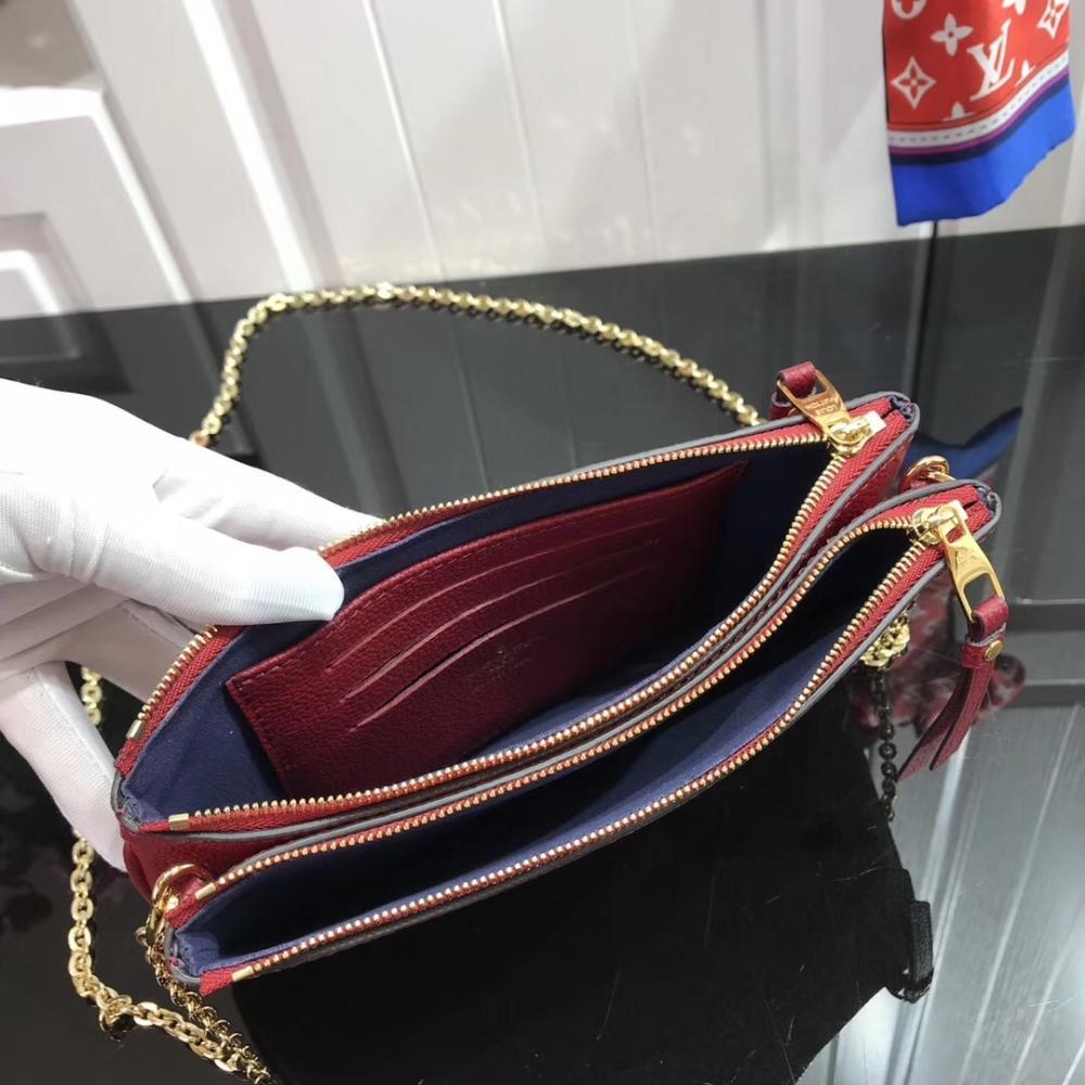 Top Handle Bag