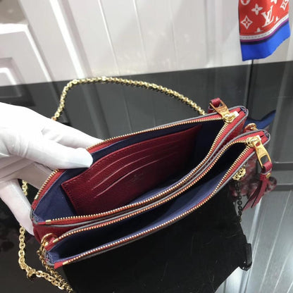 Top Handle Bag
