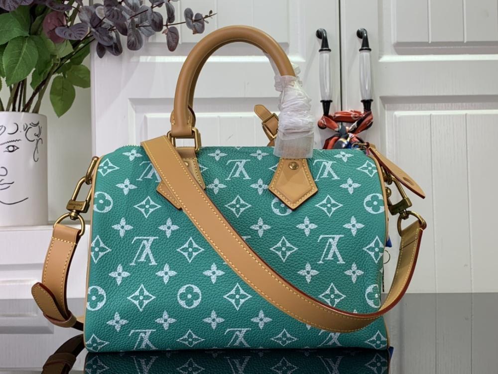 Classic Top Handle Bag