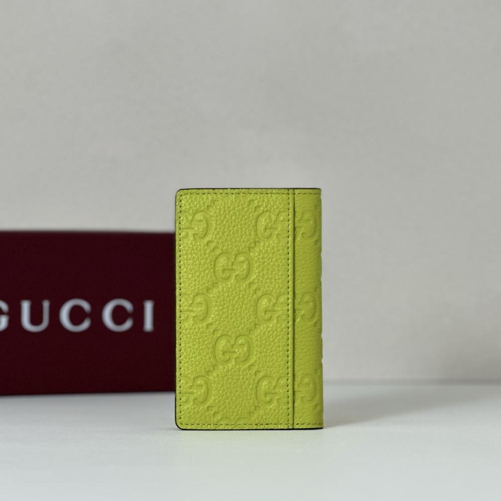Leather Wallet