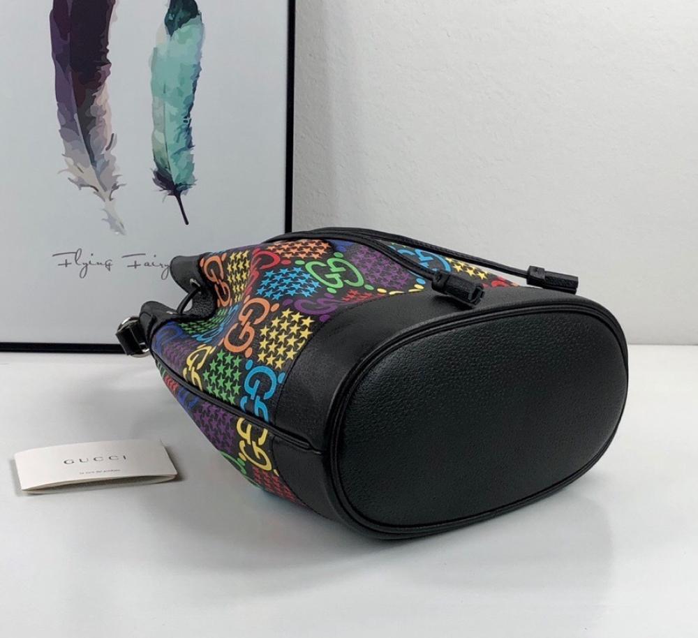 Classic Top Handle Bag