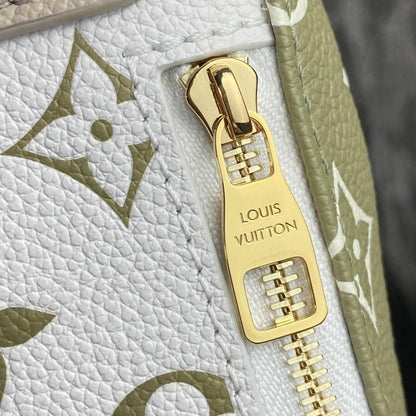 Luxury Backpack