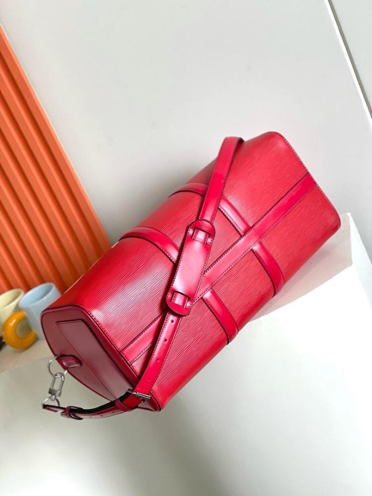 Luxury Leather Shoulder Bag – Special Edition