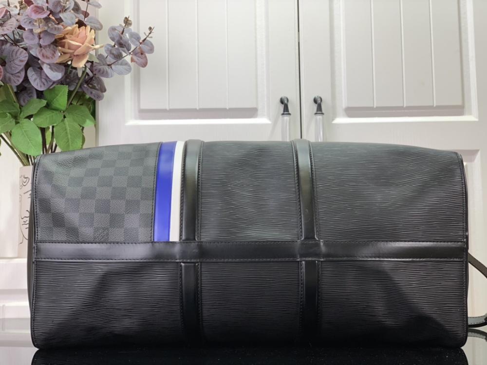 Luxury Travel Bag