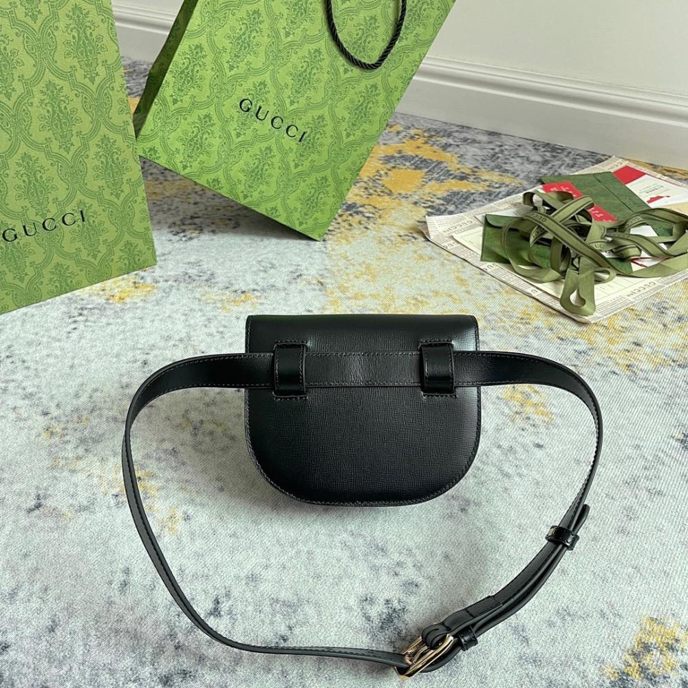 Italian-Inspired Luxury Bag