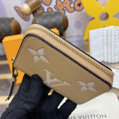 Elegant Wallet