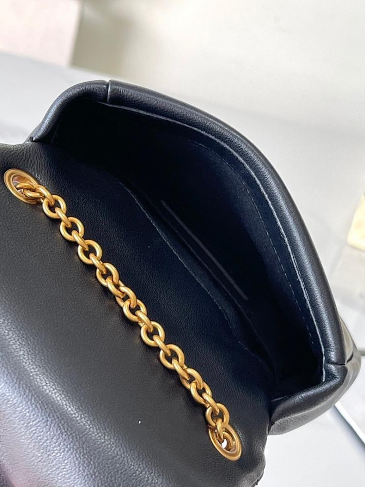 Modern Luxury Shoulder Bag
