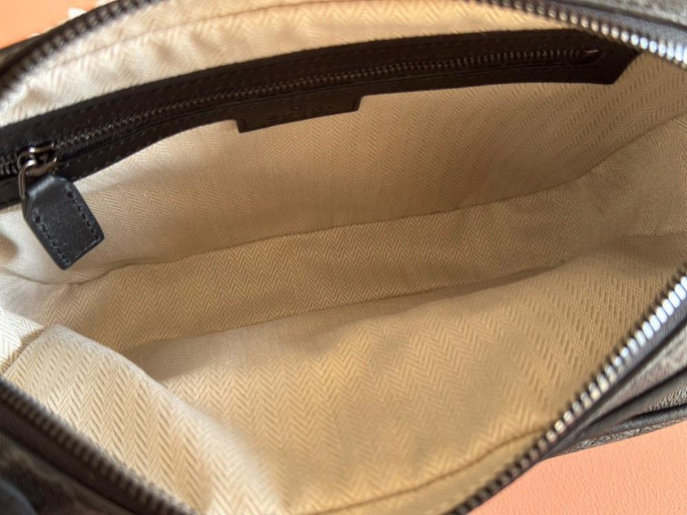 Classic Luxury Bag