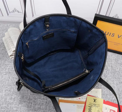 Modern Stylish Leather Shoulder Bag