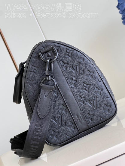 Travel Bag