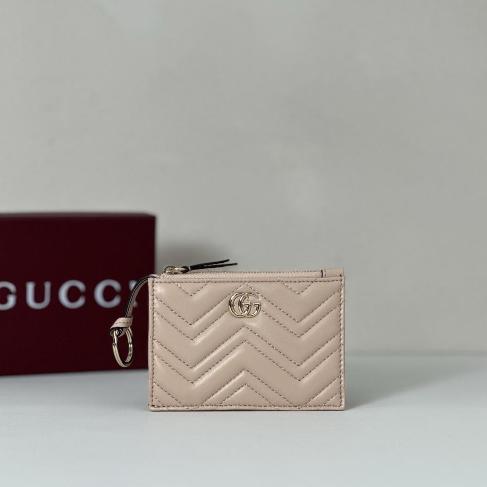 Lambskin Wallet