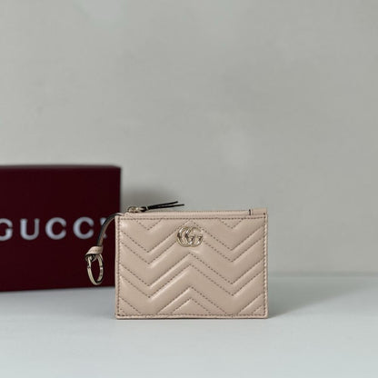 Lambskin Wallet