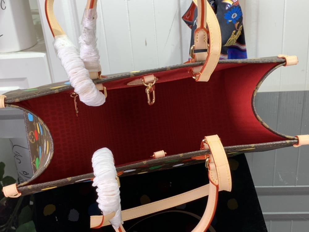 Luxury Top Handle Bag