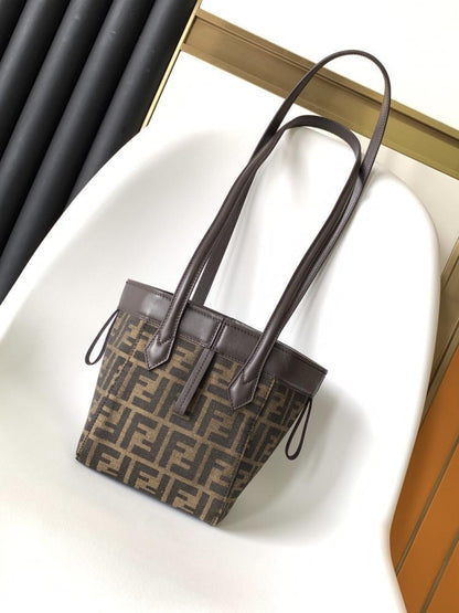 Bucket Bag