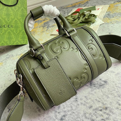 Modern Elegant Crossbody Bag
