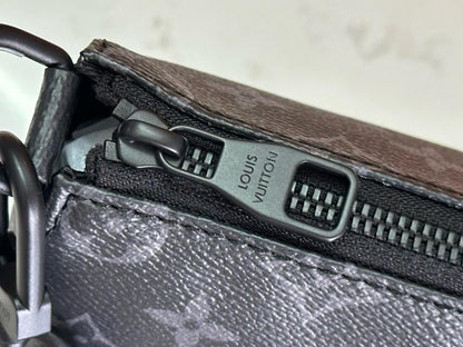 Luxury Stylish Leather Shoulder Bag