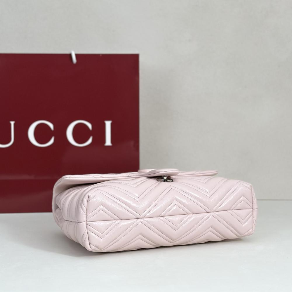 Luxury Top Handle Bag