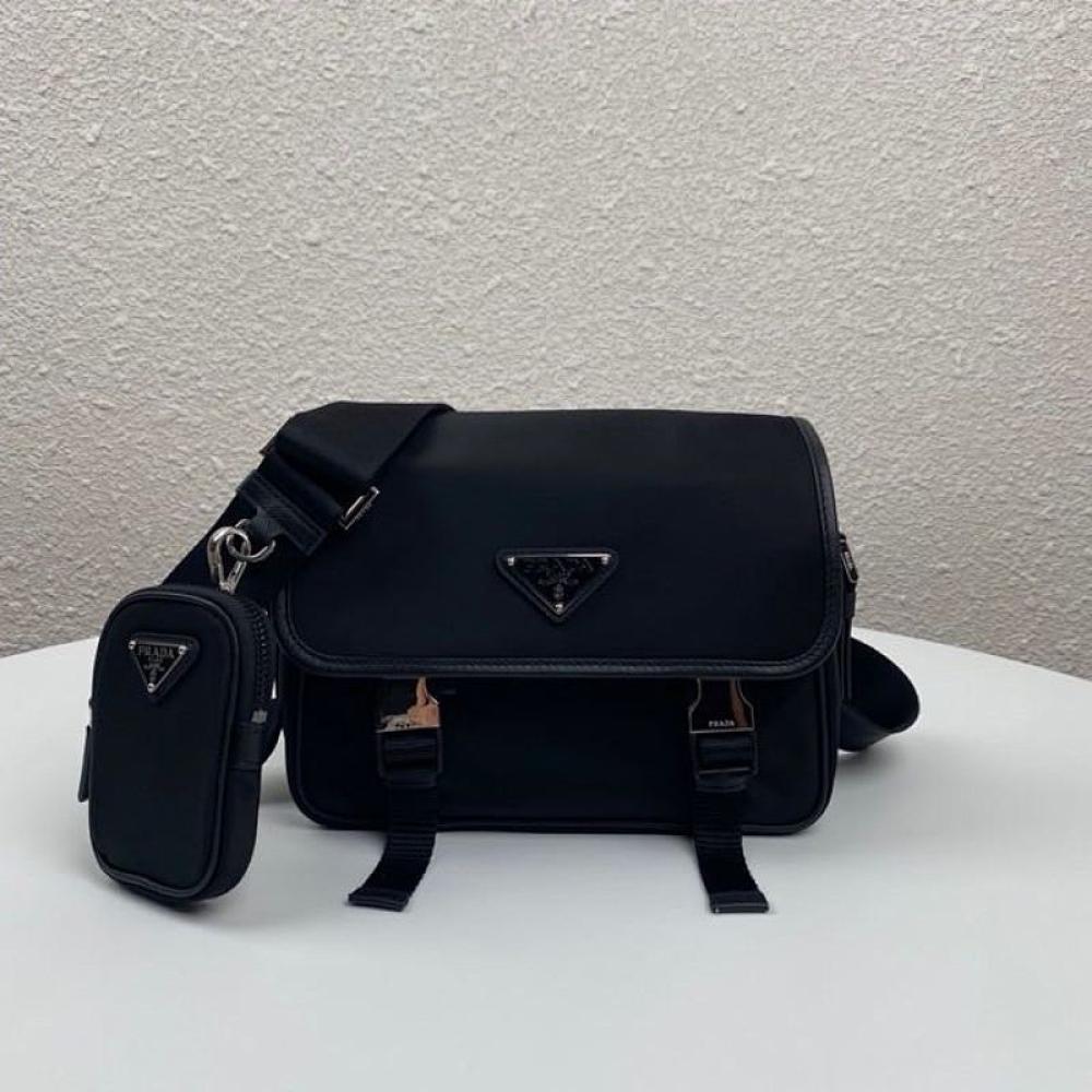 Luxury Shoulder Bag