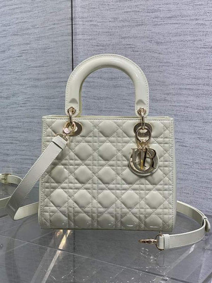 Top Handle Bag