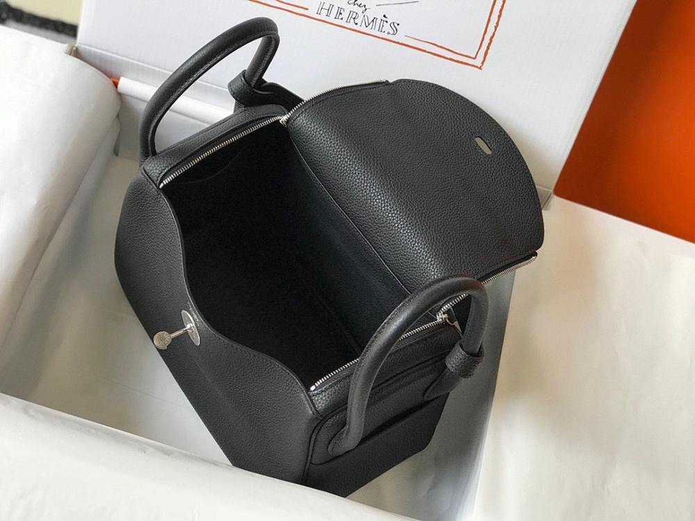 Italian-Inspired Luxury Bag