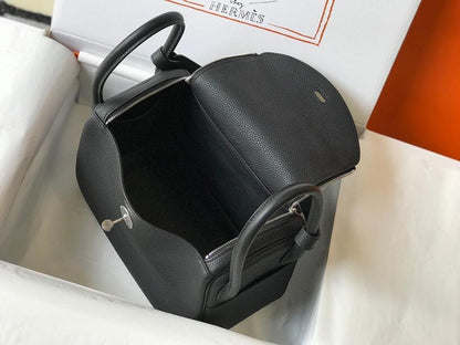 Italian-Inspired Luxury Bag