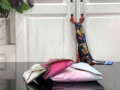 Top Handle Bag