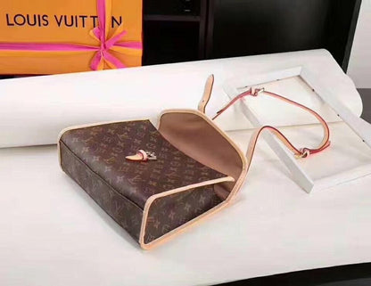 Modern Stylish Crossbody Bag