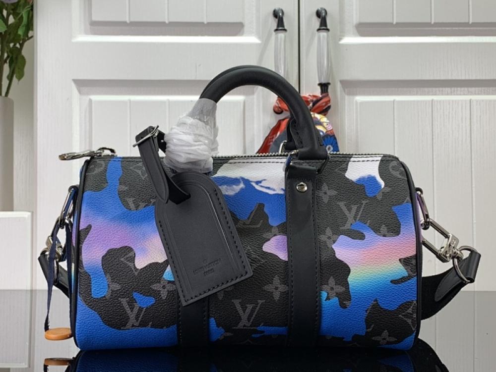 Top Handle Bag