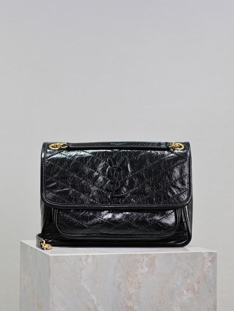 Top Handle Bag