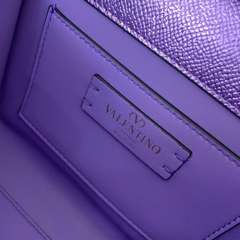 Top Handle Bag