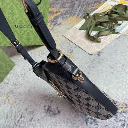 Luxury Top Handle Bag – Limited Edition