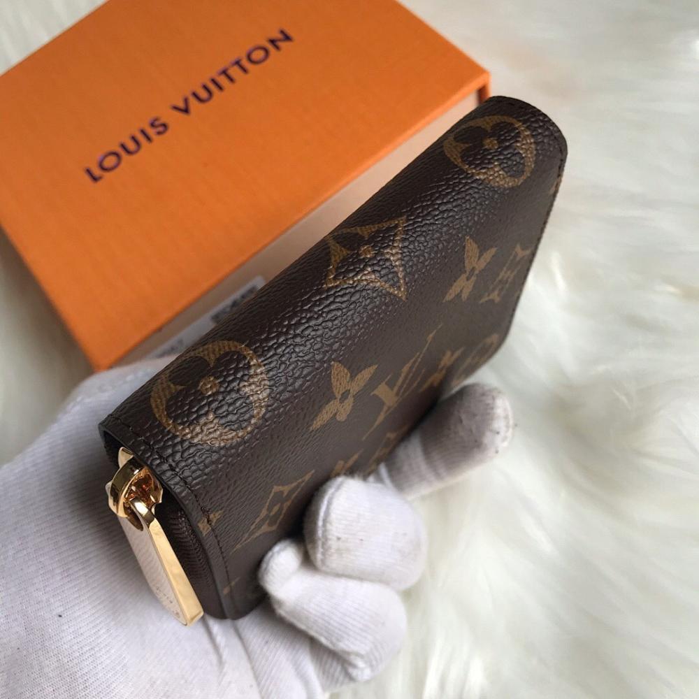 Modern Refined Wallet