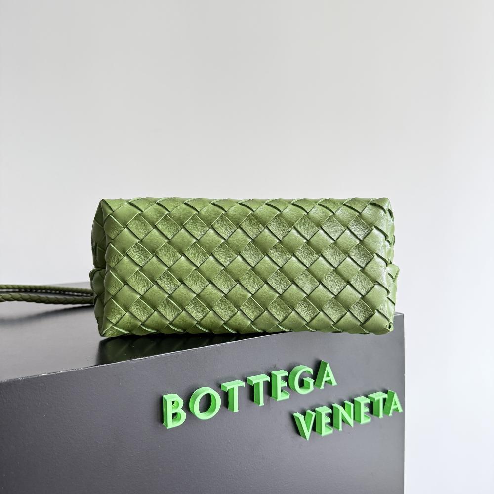 Top Handle Bag