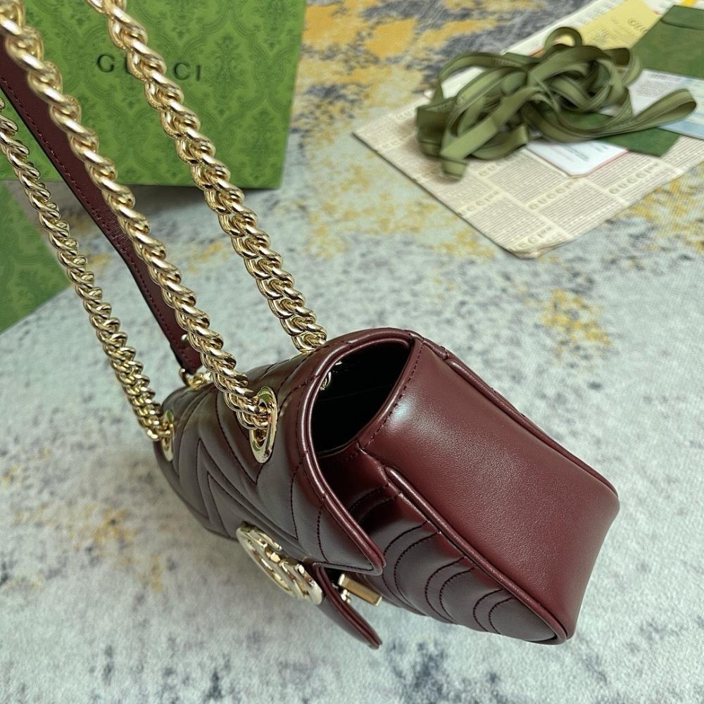 Luxury Bag – Limited Edition