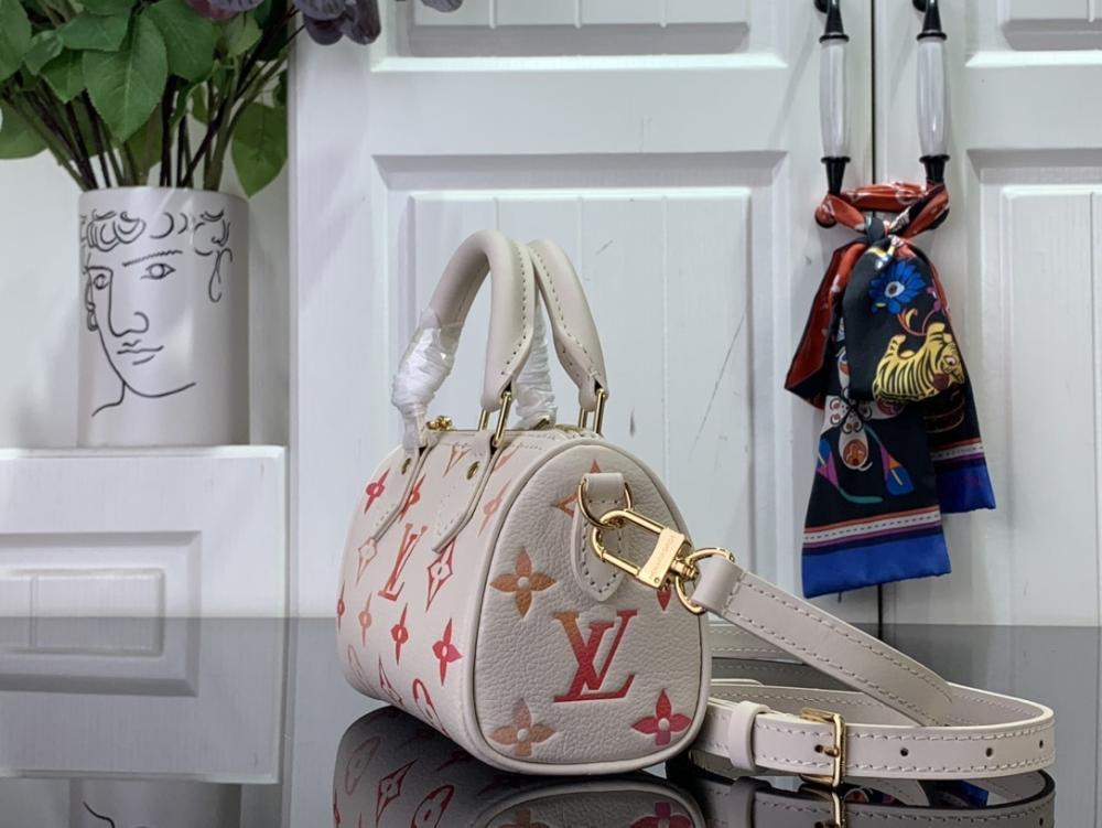 Top Handle Bag