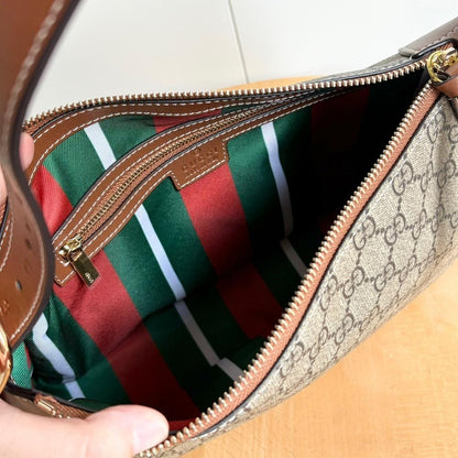 Italian-Inspired Stylish Shoulder Bag