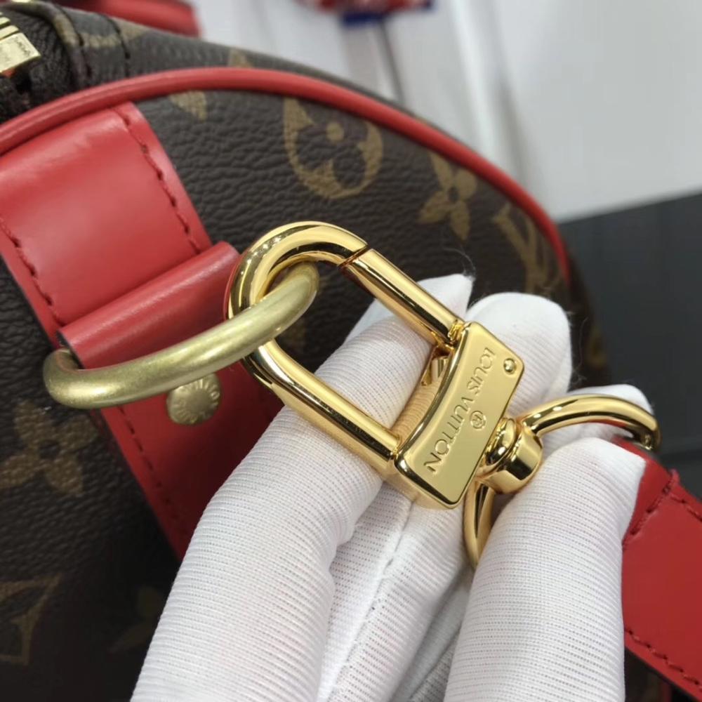 Luxury Travel Bag