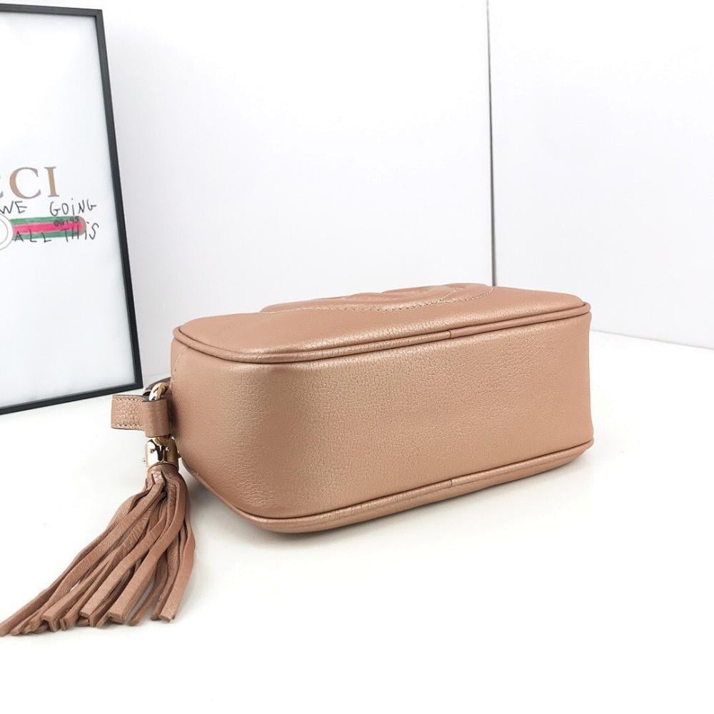 Stylish Top Handle Bag – Special Edition