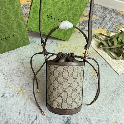 Modern Refined Bag