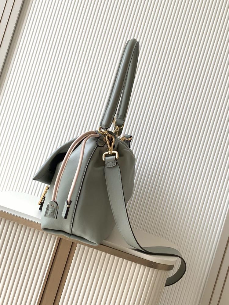 Baguette Shoulder Bag