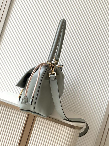 Baguette Shoulder Bag