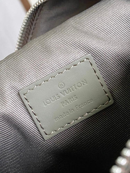 Elegant Stylish Leather Shoulder Bag