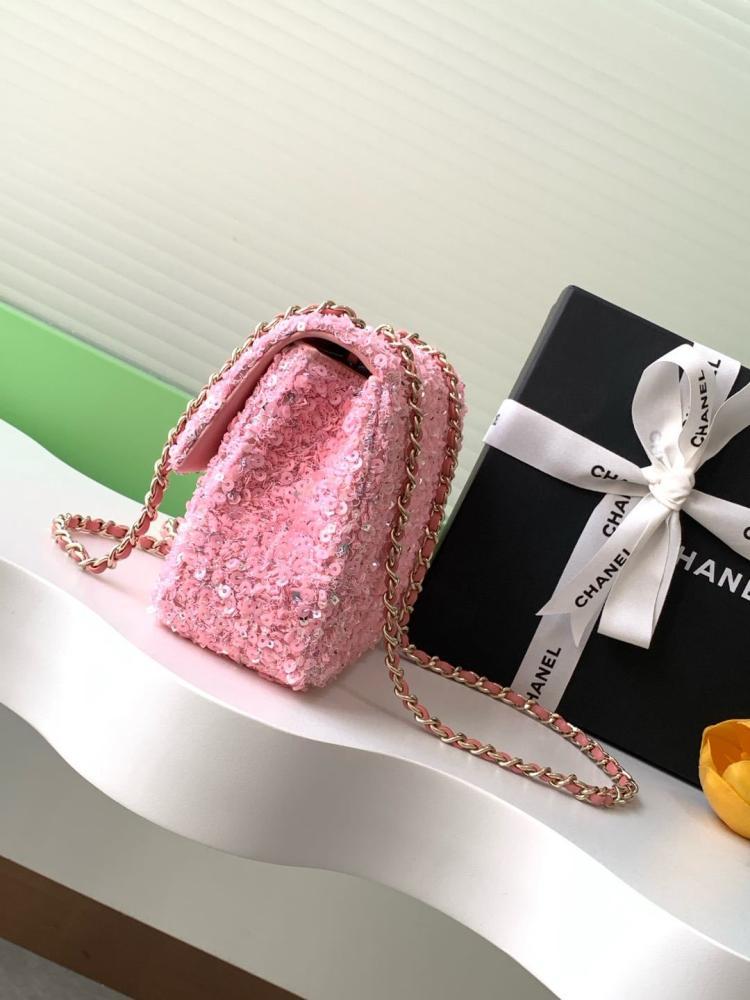 Top Handle Bag