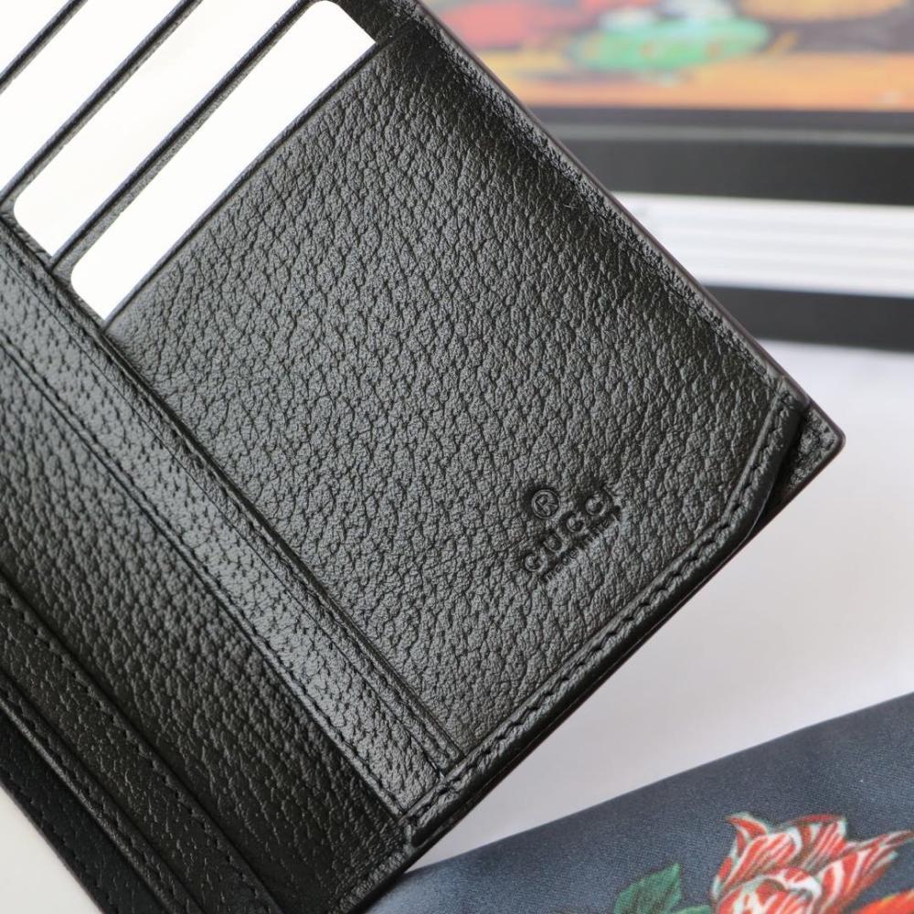 Luxury Wallet