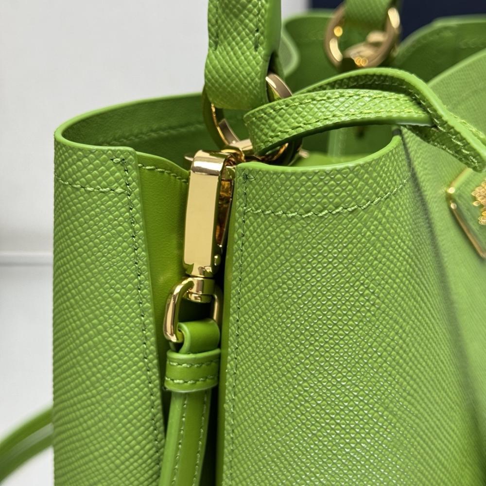 Bucket Bag