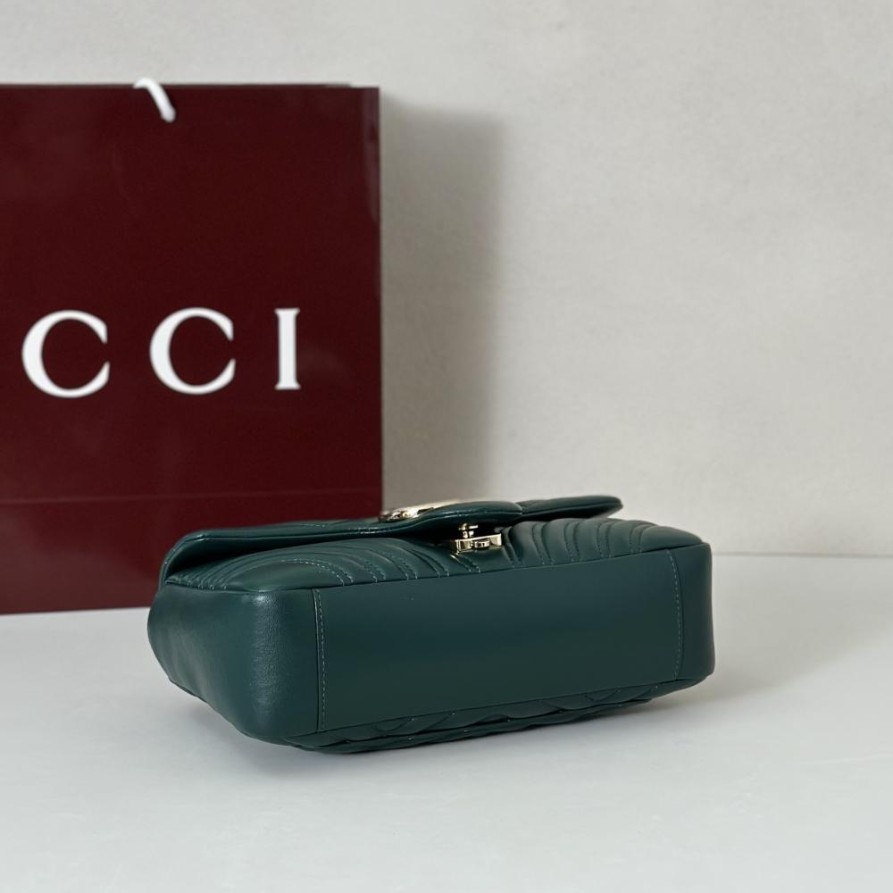 Luxury Top Handle Bag