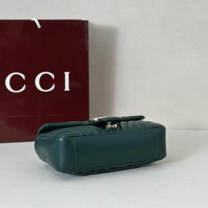 Luxury Top Handle Bag